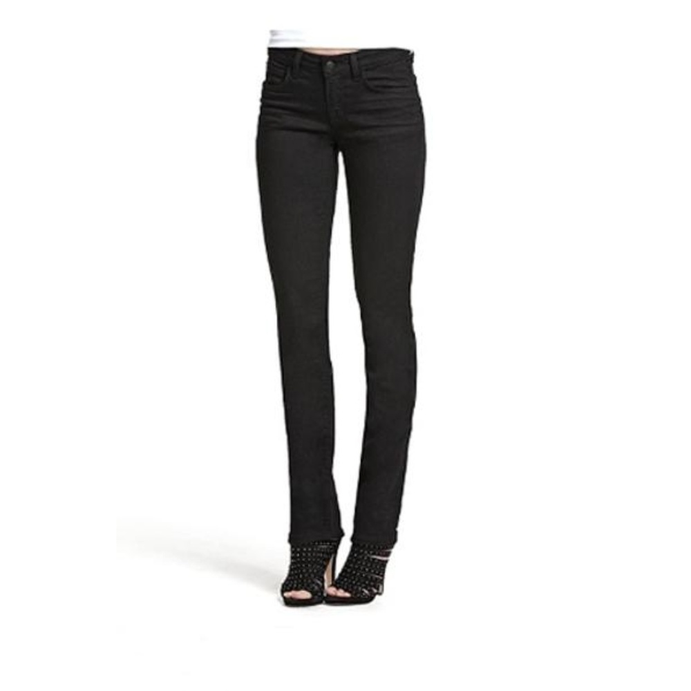 J BRAND NWOT DARK WASH  SCARLET CIGARETTE JEAN 30